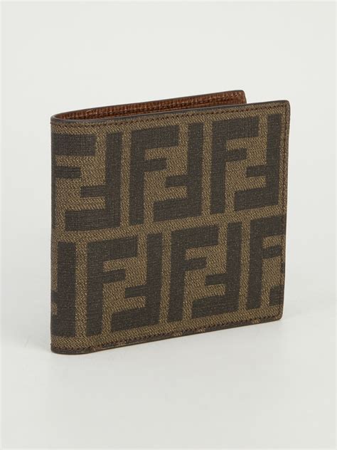 fendi wallet mens uk|Fendi wallet yupoo.